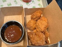 -Shake Shack(南山万象天地店)