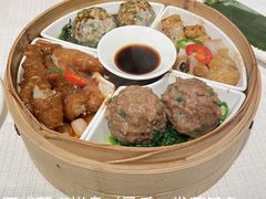 -金悦轩海鲜酒家(拱北店)