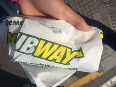-赛百味SUBWAY(东方明珠店)