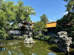 -浙江省博物馆(孤山馆区)