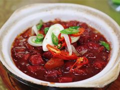 -龙珠饭店-深夜大食堂(五爱西直街店)