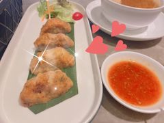 -美奈小馆·东南亚菜(福田星河COCO Park店)