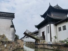 -乌镇景区