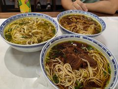 -永丰面馆(汉口路店)