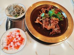 -和庆斋阳坊秘制羊蝎子火锅(云岗店)