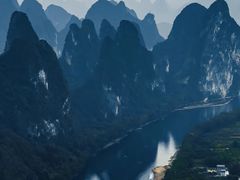 -桂林两江四湖景区