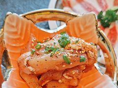 -樱嘢·炭火烧肉(惠南店)