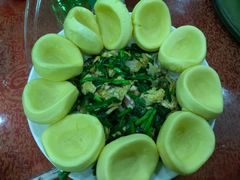 -叶存利海鲜大馅饺子(东戴河止锚湾店)