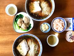 -同得兴 Since·1995 传统苏式面馆(十全街店)