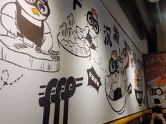-百乐门粉面店(二龙喉分店)