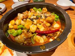 -云海肴·汽锅鸡·云南菜(广安门天虹店)