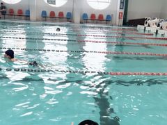 -天姿健美游泳中心