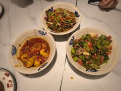 小炒莴笋-潇湘阁(汉光百货店)