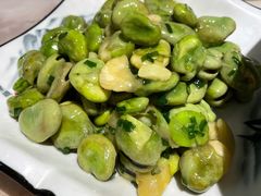 -川悦壹号·川菜(蠡溪路店)