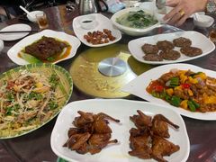 -东鸽皇(奥园·中环广场店)