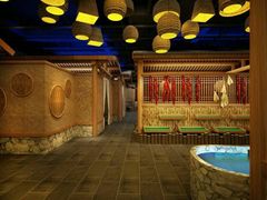 -井水小厨·湘菜(活力广场店)