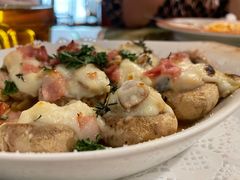 -BISTROFIORE美伊娜(伊犁南路店)