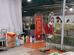 -大笑饭堂(甲子桥店)