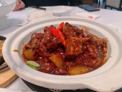 -松鹤楼·非遗·苏帮菜(融科店)