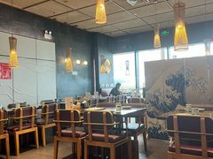 -炙柒Sekinana·精致料理 烧鸟·铁板烧(海上世界店)