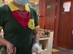 -巴犀烧烤(新崇光店)