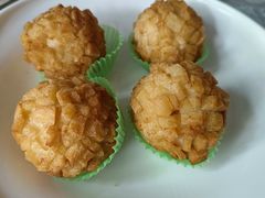 灌汤鱼球-山外山菜馆(玉泉路店)