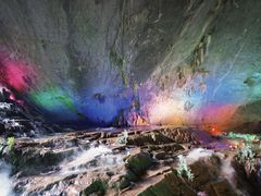 -英西峰林·洞天仙境