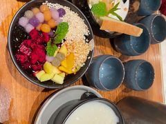 -云海肴·汽锅鸡·云南菜(高德置地店)