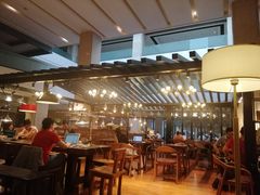 大堂-大书房咖啡(中传国交店)