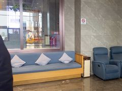 -星河湾温泉洗浴酒店