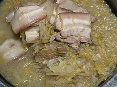 -老六杀猪菜(进乡街店)