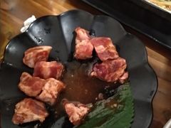 -大壮家原味烤肉(兴华北街店)