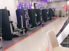 -优昂健身(新光界店)