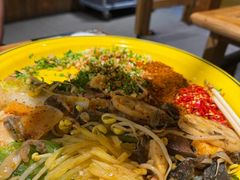 -北丐先生·野馄饨烧烤(泰达E街区店)