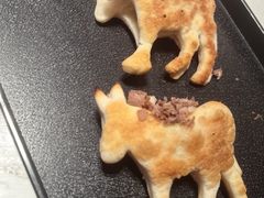 -高玛纳驴肉火烧(一世界店)
