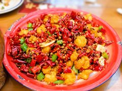 -小街47號江湖菜(四合院店)