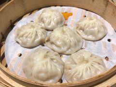 鲜肉小笼包-弄堂小笼包(天津南开大悦城店)