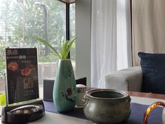 -京梟红茶楼(方恒购物中心店)