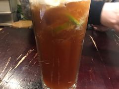 -Poke lemon海鲜波奇饭·柠檬茶(金碧开放小区店)