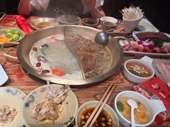 -小龙坎火锅(湖滨银泰in77店)