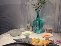 -潮堂 · 潮州菜(国贸商城店)