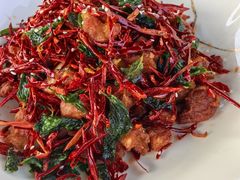 -汉水谣·江景餐厅(江滩店)