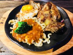 -豪尚豪牛排(彩悦城店)