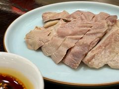 -梅龙镇酒家(南京西路总店)
