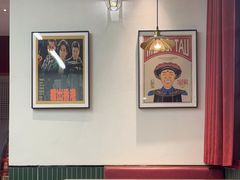 卡座-喜家港式茶餐厅(三亚湾一丰禾生活广场店)