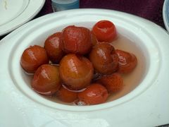 -万柳阁小馆·花园餐厅(龙潭湖店)