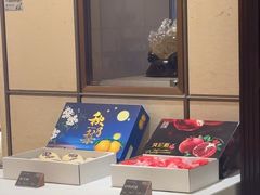 -梦都海鲜酒家(万达广场江桥店)