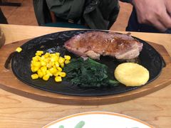 -萨莉亚意式餐厅(大宁音乐广场店)