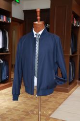 -优山定制西服衬衫大衣(国贸店)