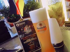 -haxnbauer海森堡德国餐厅(深圳coco店)